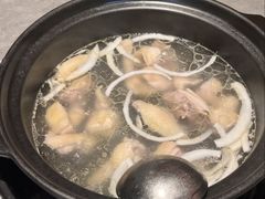 -同仁四季椰子鸡(无锡滨湖万象汇店)