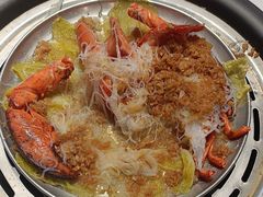 -船梆煮•蒸汽海鲜·生腌干蒸(五四广场店)