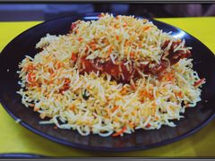 -新加坡Zam Zam餐馆