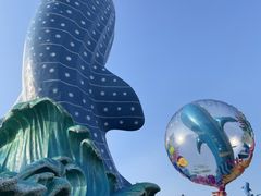 -珠海长隆海洋王国