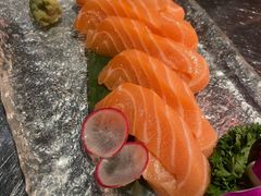 -牛焱·和牛烧肉(五大道店)