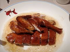 -小炳胜(卓悦中心店)