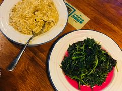 蟹黄蛋-吉事利茶餐厅