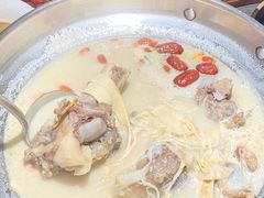 -骨之味·筒骨汤火锅(江头店)