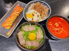 -HONGA HONGA雄家(曹路店)