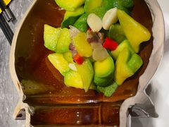 -福照楼汽锅鸡·云南特色菜(火车站锦江店)