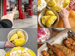 -阿娟牛肉丸·手打牛肉丸·现做现卖