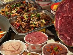 -江北北火锅馆·公路夜市(魏公村店)