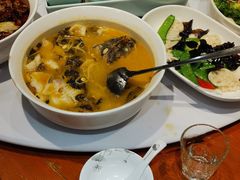 -紫光园·烤鸭·北京菜(团结湖店)