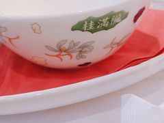 -桂满陇·蟹黄小笼汤包(巴黎春天浦建店)