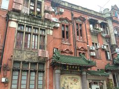 -梅龙镇酒家(南京西路总店)