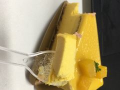 -面包新语(龙湖·西宸天街店)