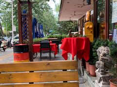 -申德勒加油站餐厅(三里屯北小街店)