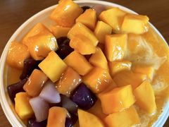-水牛奶皇后糖水铺(深圳总店)