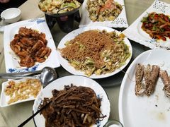 -老福洲(西洪路店)