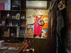 -半藏居酒屋(香港花园店)