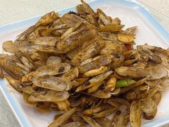 -台山美食一绝阿四台山黄鳝饭(阿四创作店)