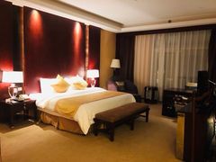 -绍兴鉴湖君澜大酒店