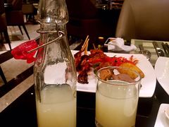 -富力万达文华酒店·海鲜自助
