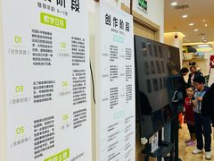 -猴有戏教育戏剧·音乐剧·主持口才·演讲朗诵辩论(环球港华师大校区)
