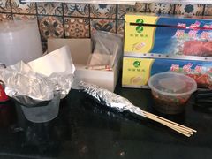 -马尔龙新疆饭店·清真(瑞景店)