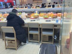 -龍歌自助小火锅(市北台东利群店)