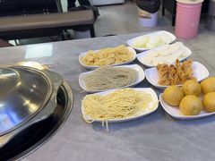 -光头药膳鸡(莱茵小镇店)