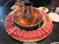 -北门涮肉·铜锅涮肉(南锣鼓巷店)