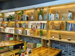 大堂-乾厨府(乌山西路金樽店)