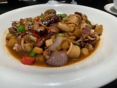 -健眺小海鲜(临海后山店)