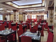 大堂-晋阳饭庄(虎坊桥店)