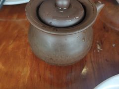 菊花茶-澳门西南饭店·粤菜·茶市·手工点心(华海路店)