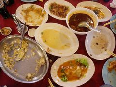 -德成饭店