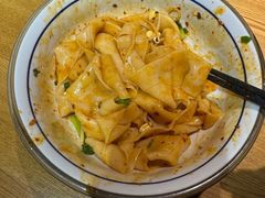 -山丹丹西北菜(金贸大厦店)