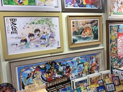 -3D·JP拼图(合生汇店)