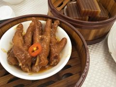 招牌鲍汁凤爪-香港富临皇宫(扬名广场店)