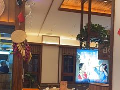 大堂-衡地道·三菜一汤(水岸新城店)