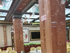 -鹊华居·地道鲁菜·海鲜·融合味(大明湖店)