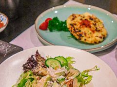 -松临·铁板烧&Omakase(神农店)