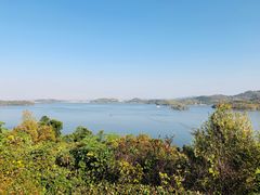 -天目湖涵田半山温泉
