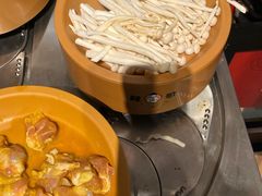 -龍歌自助小火锅(崂山丽达店)