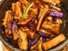-涌上外婆桥(南塘店)