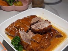 -南枝记·广东味道(中骏世界城店)