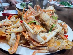 -岛中岛·海鲜大排档·万宁老字号(东澳店)