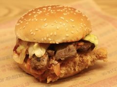 -肯德基(电力路店)