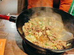 -小隐人家(乐松店)