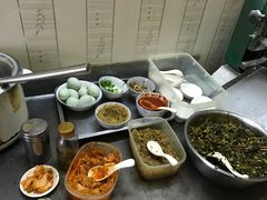 小菜-玲姐小吃店(镇淮楼西路明清商业步行街店)