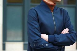 点击看大图 -优山定制西服衬衫大衣(国贸店)