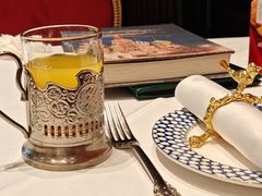 -哈拉硕俄式西餐