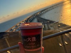 -星海湾跨海大桥